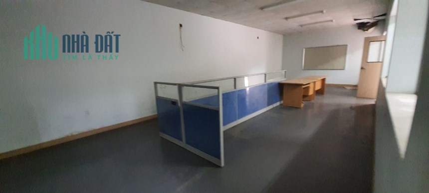 Cho thuê xưởng 1400m2 mặt đường Đình Ấm, Khai Quang