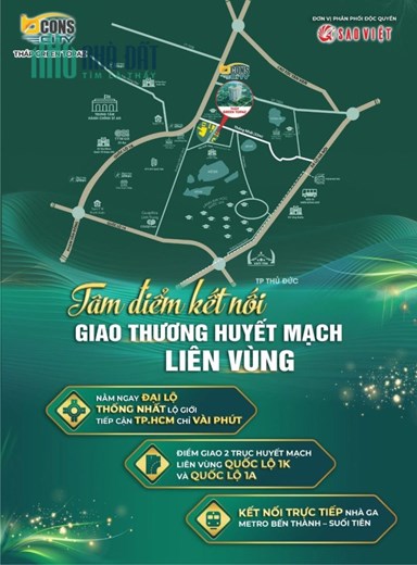 SỞ HỮU CĂN HỘ BCONS CITY CHỈ TỪ 180 TRIỆU CHO CĂN 2PN 2WC. CAM KẾT THUÊ LẠI 10TR/THÁNG.