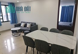 💥💥💥 Chỉ Còn trống 01 Penhouse tầng cao yên tĩnh , diện tích 52 m2 (có WC riêng, bếp riêng).