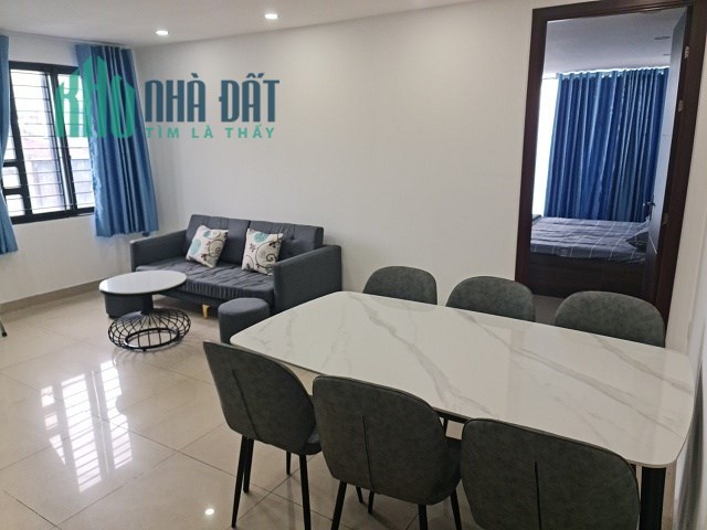 💥💥💥 Chỉ Còn trống 01 Penhouse tầng cao yên tĩnh , diện tích 52 m2 (có WC riêng, bếp riêng).