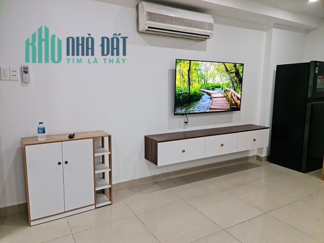 💥💥💥 Chỉ Còn trống 01 Penhouse tầng cao yên tĩnh , diện tích 52 m2 (có WC riêng, bếp riêng).