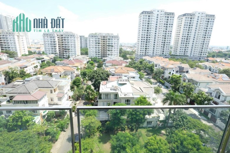 [Cho thuê] Căn Hộ 2PN - The Ascentia Quận 7 - 18tr / For Rent - 2Br Apartment In The Ascentia D7 -