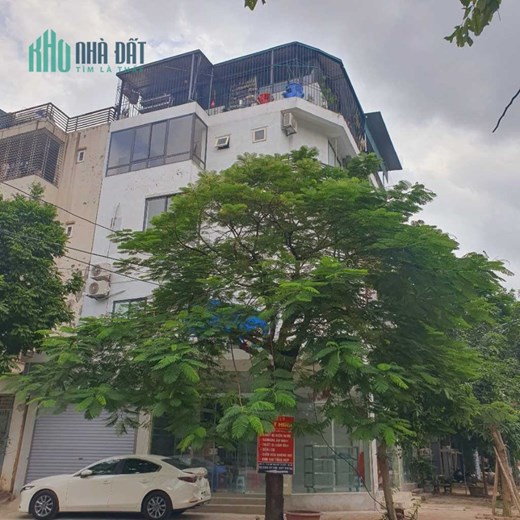 3 MẶT THOÁNG - VIEW TRƯỜNG HỌC - PHÂN LÔ VỈA HÈ - KINH DOANH ĐỈNH - VỊ TRÍ HIẾM HOI - THANG MÁY