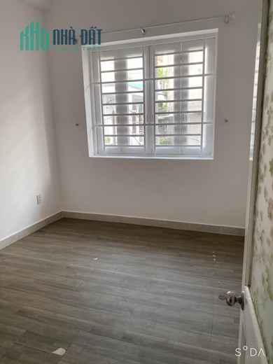 NƠ TRANG LONG BÌNH THẠNH, 3.8 TỶ, 4 TẦNG BTCT HOÀN CÔNG, 40M2, 3PN, SÁT MẶT TIỀN