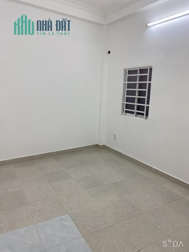 NƠ TRANG LONG BÌNH THẠNH, 3.8 TỶ, 4 TẦNG BTCT HOÀN CÔNG, 40M2, 3PN, SÁT MẶT TIỀN