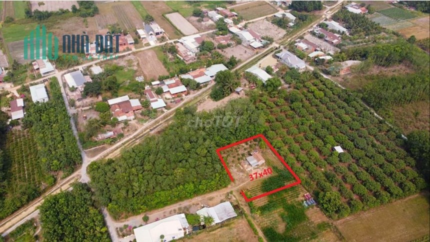 CHÍNH CHỦ BÁN 1478M2 ĐẤT MT SỔ HỒNG RIÊNG GIÁ RẺ TRUNG TÂM LỘC HƯNG-TRẢNG BÀNG