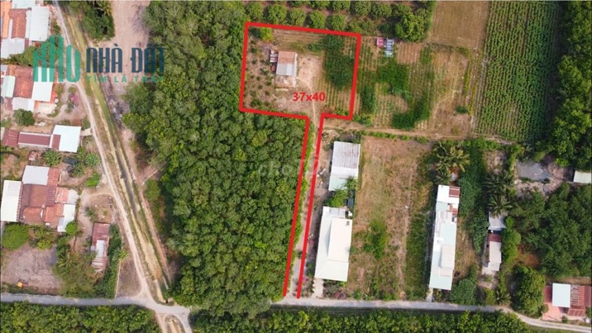 CHÍNH CHỦ BÁN 1478M2 ĐẤT MT SỔ HỒNG RIÊNG GIÁ RẺ TRUNG TÂM LỘC HƯNG-TRẢNG BÀNG