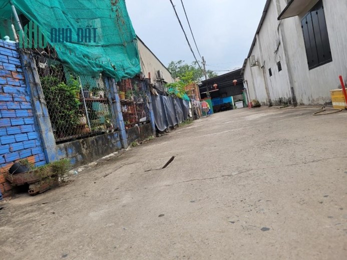 Chia gia tài: Bán gấp nhà hẻm xe tải Đường số 8, Linh Xuân Thủ Đức, gần 200m2, ngang gần 6,5m, giá