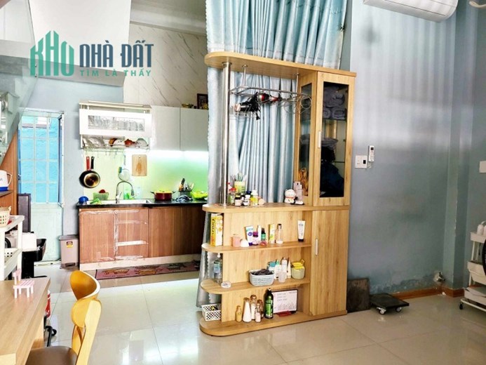 ♪ Mặt Tiền An Trung ngay Cầu Trần Thị Lý, 55m2 2 tầng kinh doanh