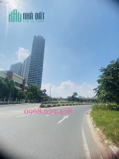 BÁN ĐẤT NGUYÊN KHÊ, ĐÔNG ANH-47M2 - VIEW HỒ ĐIỀU HOÀ ĐƯỜNG 31M - NGÕ THÔNG Ô TÔ TRÁNH- HƠN 2 TỶ