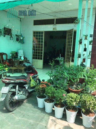 Chia gia tài: Bán gấp nhà hẻm xe tải Đường số 8, Linh Xuân Thủ Đức, gần 200m2, ngang gần 6,5m, giá