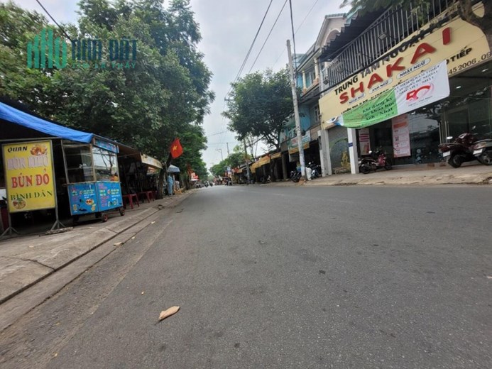 Chia gia tài: Bán gấp nhà hẻm xe tải Đường số 8, Linh Xuân Thủ Đức, gần 200m2, ngang gần 6,5m, giá