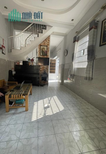 LÔ GÓC VỊ TRÍ SIÊU HIẾM NGUYỄN VĂN ĐẬU, 36M2 2 LẦU, KHU DÂN TRSI CAO, SỔ VUÔNG