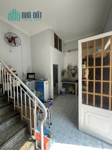 LÔ GÓC VỊ TRÍ SIÊU HIẾM NGUYỄN VĂN ĐẬU, 36M2 2 LẦU, KHU DÂN TRSI CAO, SỔ VUÔNG