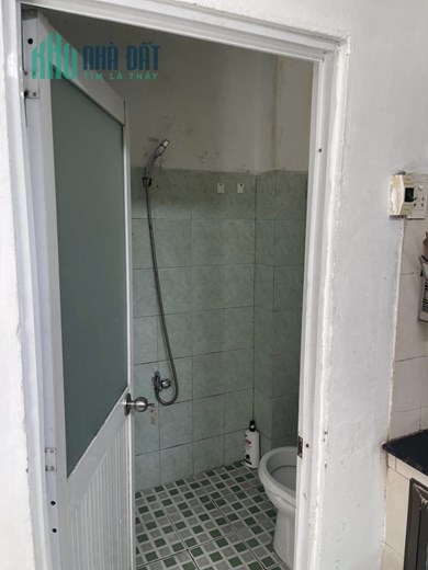 LÔ GÓC VỊ TRÍ SIÊU HIẾM NGUYỄN VĂN ĐẬU, 36M2 2 LẦU, KHU DÂN TRSI CAO, SỔ VUÔNG