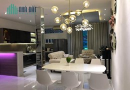 Bán Nhà Mặt Tiền Hoàng Văn Thụ, Tân Bình, 94m2, Ngang Khủng 6m, 3 Tầng Mới, Nhỉnh 18 Tỷ TL.