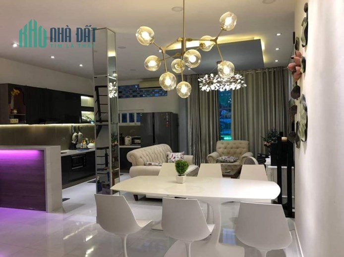 Bán Nhà Mặt Tiền Hoàng Văn Thụ, Tân Bình, 94m2, Ngang Khủng 6m, 3 Tầng Mới, Nhỉnh 18 Tỷ TL.