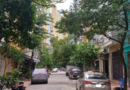 Bán nhà KĐT Văn Quán, vỉa hè rộng thênh thang, 52m2, 10.2 tỷ