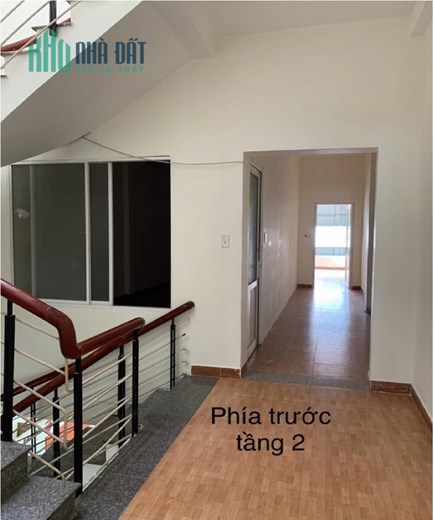 ♪ Nhà Mặt tiền Hoàng Diệu 3 tầng, 163m2, 16.x  tỷ