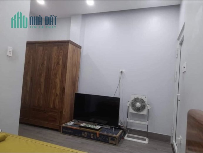 Bán CHDV 3 Tầng 24 phòng, thu nhập 100tr/tháng, P .Linh Chiểu Tp Thủ Đức