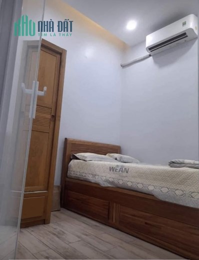 Bán CHDV 3 Tầng 24 phòng, thu nhập 100tr/tháng, P .Linh Chiểu Tp Thủ Đức