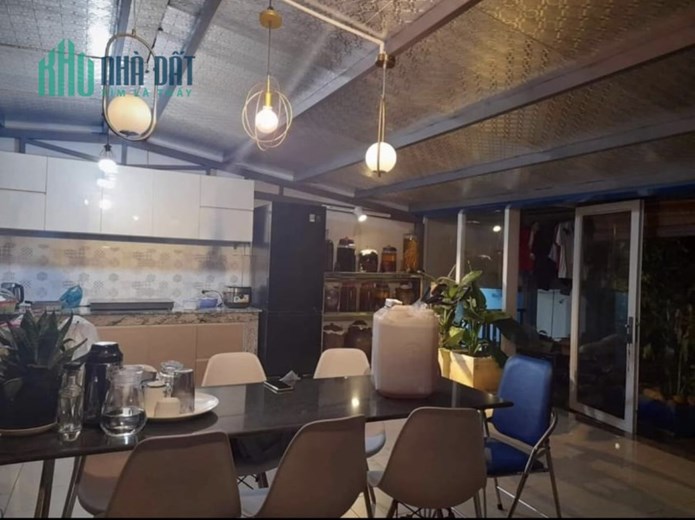 Bán CHDV 3 Tầng 24 phòng, thu nhập 100tr/tháng, P .Linh Chiểu Tp Thủ Đức