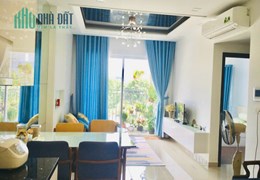 CHO THUÊ CĂN HỘ CHUNG CƯ SUNRISE RIVERSIDE 70m2-2PN-14tr-LH: 0983839578