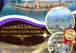 Hiệu lực của hợp đồng Welltone Luxury Residence
