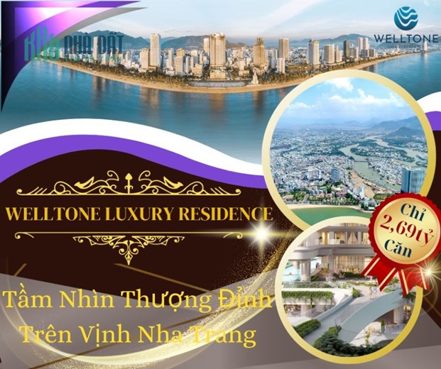 Hiệu lực của hợp đồng Welltone Luxury Residence
