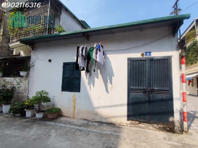 Bán nhà phố Tư Đình, gần Cổ Linh, phân khu quân đội, 75m2 giá nhỉnh 8 tỷ