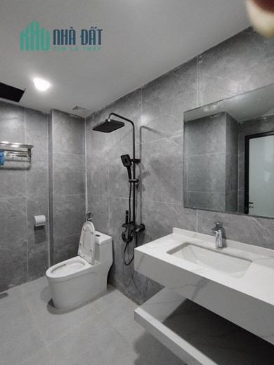 BÁN NHÀ 5T*33m  TRẦN PHÚ VĂN QUÁN Hà Đông, ô tô đỗ cửa giá nhỉnh 4 TỶ