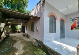 Chính Chủ Cần Bán Đất Tặng Nhà Giá Rẻ Nhất Khu Vực.
