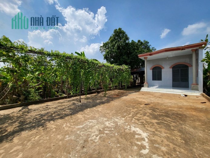 Chính Chủ Cần Bán Đất Tặng Nhà Giá Rẻ Nhất Khu Vực.