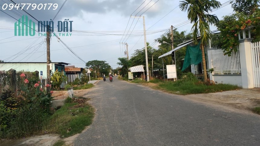 Mua Đất Tặng Nhà Tại Hiệp Trường, Hòa Thành!