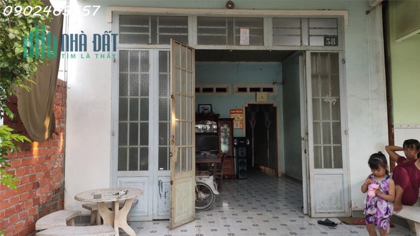 Mua Đất Tặng Nhà Ngay Sát Chợ Hiệp Trường Thị Xã Hòa Thành