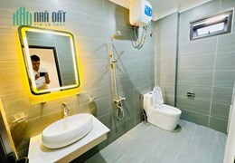 Nhỉnh 3 TỶ có nhà đẹp Thanh Trì Ô TÔ đỗ cổng , 3 bước ra đường VŨ LĂNG