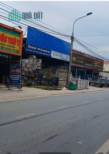 CỰC HIẾM: một lô duy nhất ngay cầu trâu phường ba hàng TP phổ yên gần 200m Ful thổ cư ngay mặt