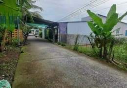 CHÍNH CHỦ BÁN 1418M2 ĐẤT NỞ HẬU MT SỔ HỒNG RIÊNG GIÁ RẺ TRUNG TÂM PHONG ĐIỀN