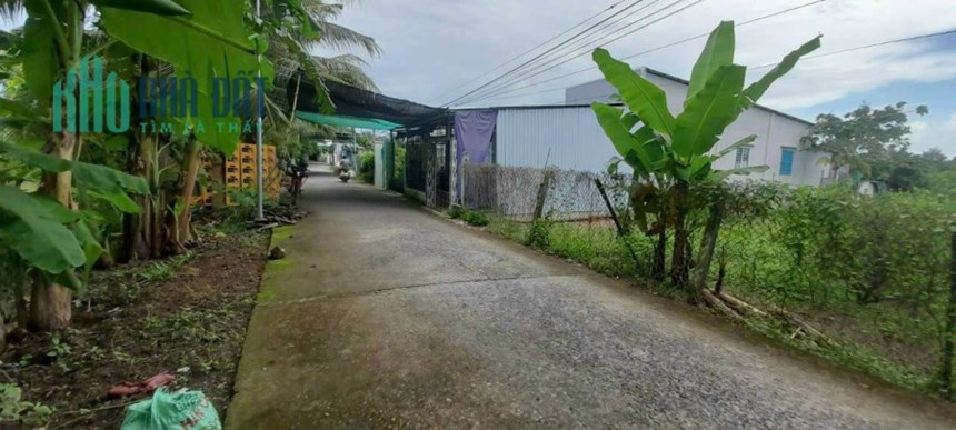 CHÍNH CHỦ BÁN 1418M2 ĐẤT NỞ HẬU MT SỔ HỒNG RIÊNG GIÁ RẺ TRUNG TÂM PHONG ĐIỀN