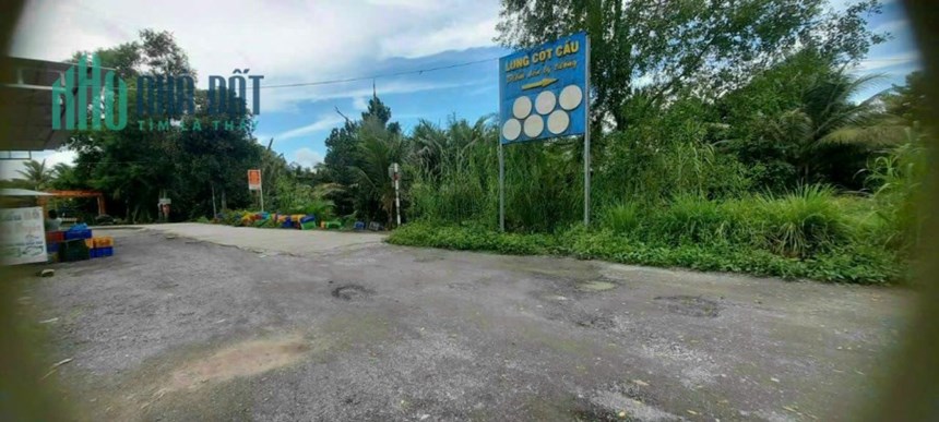 CHÍNH CHỦ BÁN 1418M2 ĐẤT NỞ HẬU MT SỔ HỒNG RIÊNG GIÁ RẺ TRUNG TÂM PHONG ĐIỀN