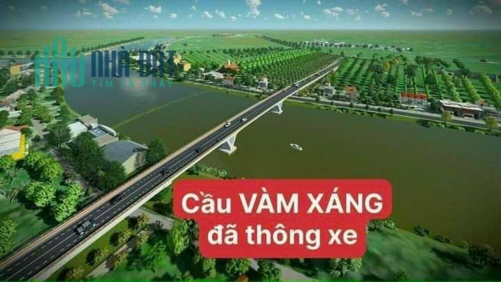 CHÍNH CHỦ BÁN 1418M2 ĐẤT NỞ HẬU MT SỔ HỒNG RIÊNG GIÁ RẺ TRUNG TÂM PHONG ĐIỀN