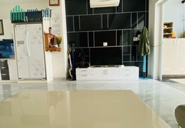 CHO THUÊ NHÀ NGUYÊN CĂN KHU KHANG ĐIỀN, QUẬN 9, FULL NỘI THẤT, 3 TẦNG, 3PN, GIÁ 12.5TR.THÁNG