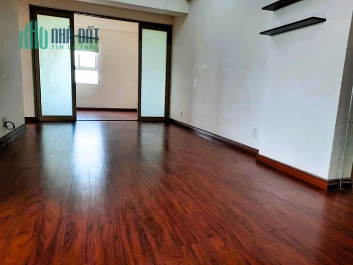 Cho thuê căn hộ 70m2 3pn tầng cao chung cư Sài Gòn Metro Park
