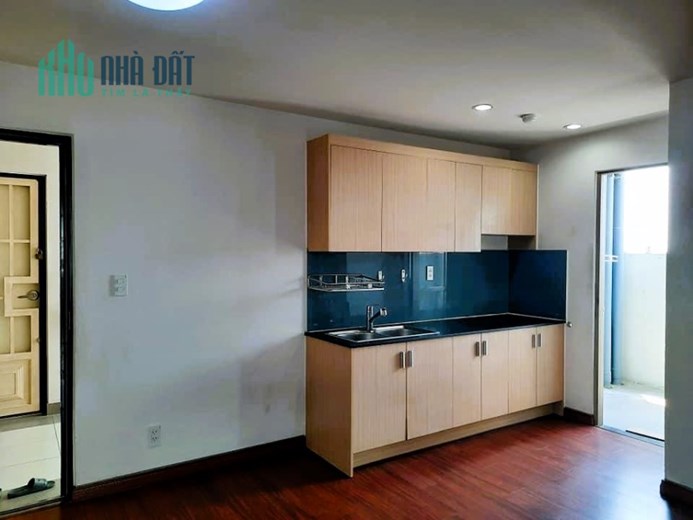 Cho thuê căn hộ 70m2 3pn tầng cao chung cư Sài Gòn Metro Park