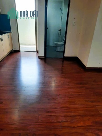 Cho thuê căn hộ 70m2 3pn tầng cao chung cư Sài Gòn Metro Park