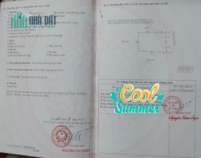 Bán nhà Chợ Hàng Cũ, 52m 3 tầng sân cổng riêng, ngõ nông, GIÁ 1.9 tỉ, quá ok