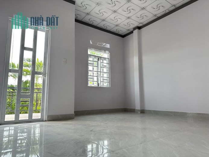 BÁN HOẶC CHO THUÊ NHÀ NGUYÊN CĂN CHƯA QUA SỬ DỤNG Thị Xã Trảng Bàng, Tây  Ninh