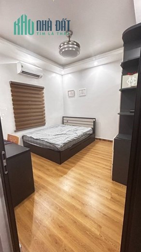 Bán nhà Thiên Lôi, 60m 4 tầng GIÁ 3.4 tỉ full nội thất, đang cho thuê lâu dài