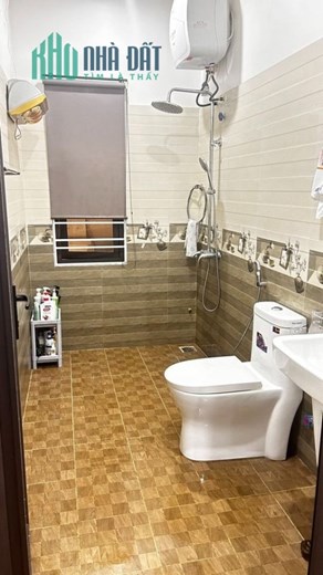 Bán nhà Thiên Lôi, 60m 4 tầng GIÁ 3.4 tỉ full nội thất, đang cho thuê lâu dài