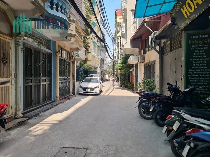 BÁN GẤP ! Phố vip Thái Hà, ngõ ô tô tránh nhau, kinh doanh online, nhà mới xây đẹp nhất phố,
